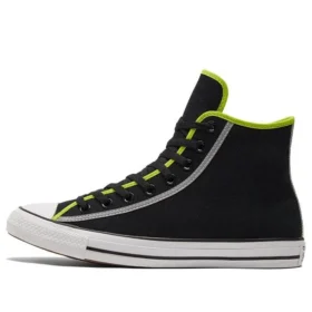 Chuck Taylor All Star „Black Green“