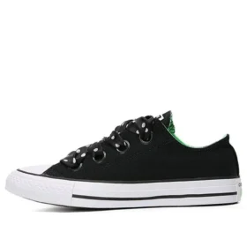 Chuck Taylor All Star „Black Green“
