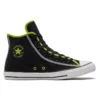 Chuck Taylor All Star „Black Green“