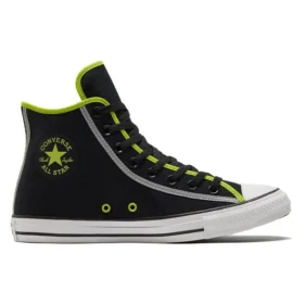 Chuck Taylor All Star „Black Green“