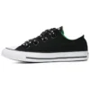 Chuck Taylor All Star „Black Green“