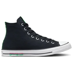 Chuck Taylor All Star „Black Green“