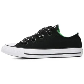 Chuck Taylor All Star „Black Green“
