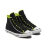 Chuck Taylor All Star „Black Green“