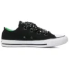 Chuck Taylor All Star „Black Green“