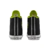 Chuck Taylor All Star „Black Green“
