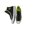 Chuck Taylor All Star „Black Green“