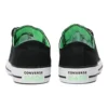 Chuck Taylor All Star „Black Green“