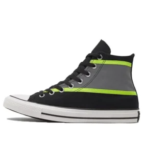 Chuck Taylor All Star „Black Green Gray“