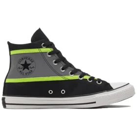 Chuck Taylor All Star „Black Green Gray“