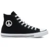 Chuck Taylor All Star „Black Green White“