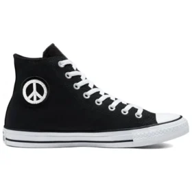 Chuck Taylor All Star „Black Green White“