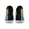 Chuck Taylor All Star „Black Green White“