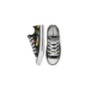Chuck Taylor All Star „Black Green Yellow“