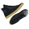 Chuck Taylor All Star „Black Gum“