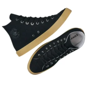 Chuck Taylor All Star „Black Gum“