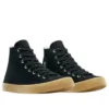 Chuck Taylor All Star „Black Gum“