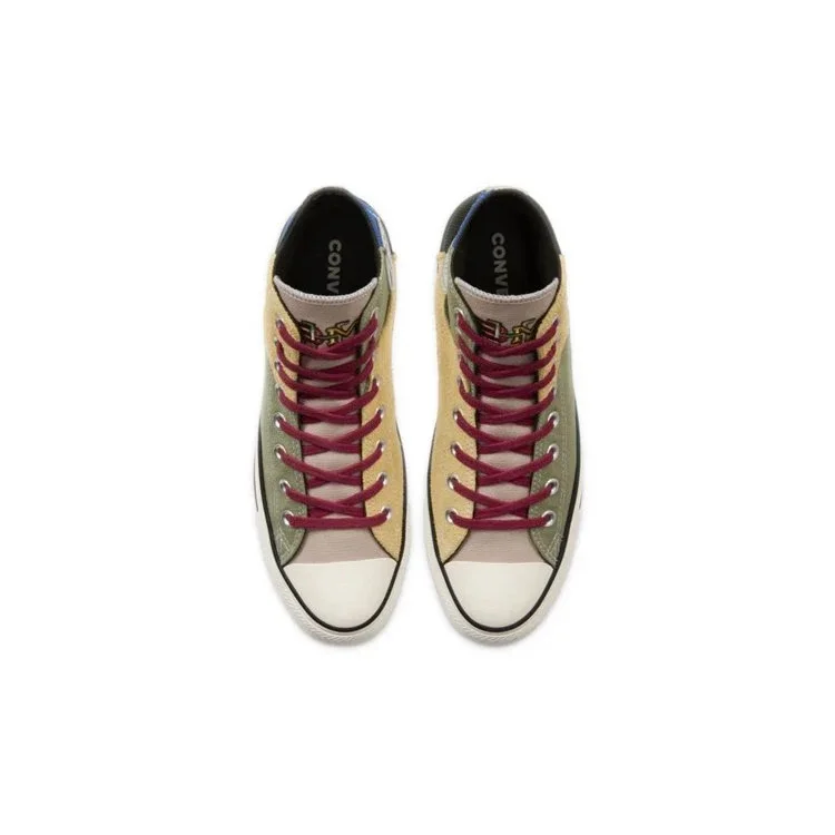 Chuck Taylor All Star „Black History Month“ Chuck Taylor All Star „Black History Month“