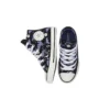 Chuck Taylor All Star „Black Light Purple“