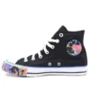 Chuck Taylor All Star „Black Multicolor“