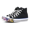 Chuck Taylor All Star „Black Multicolor“