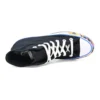 Chuck Taylor All Star „Black Multicolor“