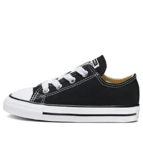 Chuck Taylor All Star „Black White“