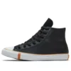 Chuck Taylor All Star „Black White“