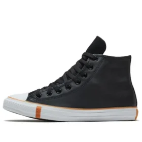 Chuck Taylor All Star „Black White“