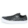 Chuck Taylor All Star „Black White“