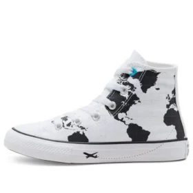 Chuck Taylor All Star „Black White“