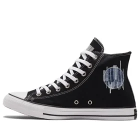 Chuck Taylor All Star „Black White“