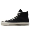 Chuck Taylor All Star „Black White“