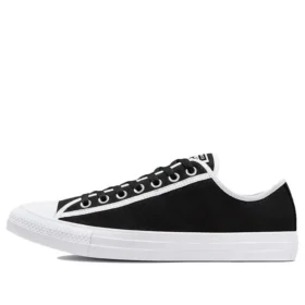 Chuck Taylor All Star „Black White“