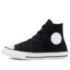 Chuck Taylor All Star „Black White“