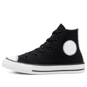 Chuck Taylor All Star „Black White“