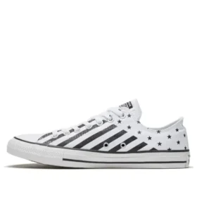 Chuck Taylor All Star „Black White“