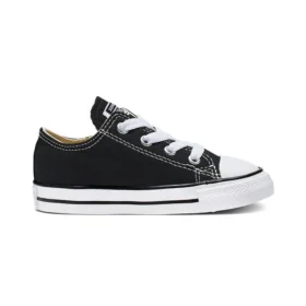 Chuck Taylor All Star „Black White“