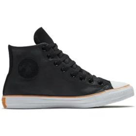 Chuck Taylor All Star „Black White“