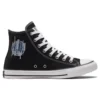 Chuck Taylor All Star „Black White“
