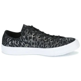 Chuck Taylor All Star „Black White“