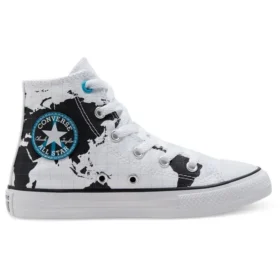 Chuck Taylor All Star „Black White“