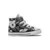 Chuck Taylor All Star „Black White“