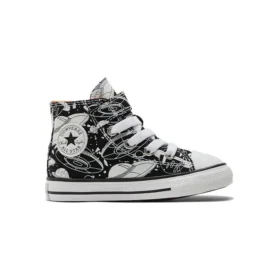 Chuck Taylor All Star „Black White“