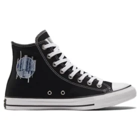 Chuck Taylor All Star „Black White“