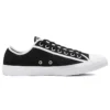 Chuck Taylor All Star „Black White“
