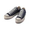 Chuck Taylor All Star „Black White“