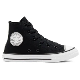Chuck Taylor All Star „Black White“