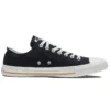 Chuck Taylor All Star „Black White“