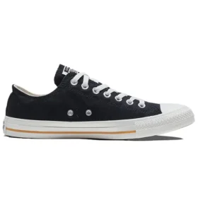 Chuck Taylor All Star „Black White“